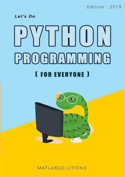 python-programming-book-matlabsolutions